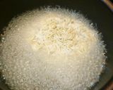 超簡単！豚バラスープのリメイクラーメン！作り方3写真
