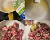 ちょっと贅沢 ウルトラマンドの究極の牛丼作り方5写真