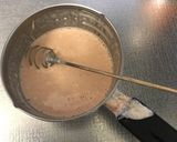 アスパラと海老のマヨネーズ炒め作り方4写真