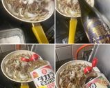 ちょっと贅沢 ウルトラマンドの究極の牛丼作り方7写真