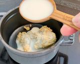 バーニャカウダで季節の野菜を美味しく！作り方2写真