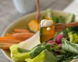 バーニャカウダで季節の野菜を美味しく！作り方5写真