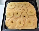 バナナホットケーキ~ホットサンドメーカー作り方8写真