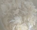 うまっ♡豚スペアリブと豆のトマト煮込み作り方5写真