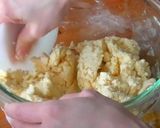 豆乳とベーコンでおつまみポンデケージョ作り方4写真