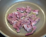 野菜不足解消！春キャベツたっぷり八宝菜作り方4写真