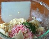 豆乳とベーコンでおつまみポンデケージョ作り方5写真