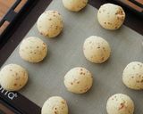 豆乳とベーコンでおつまみポンデケージョ作り方9写真