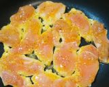 簡単！美味しい♪鶏胸肉のチーズピカタ作り方3写真