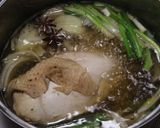 ベトナムフォーの基本レシピ作り方4写真