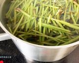 ゆかりのイブクロ 蕗の下処理作り方6写真