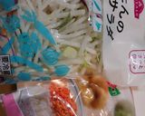 簡単！美味しい♪大根と鮭フレークのサラダ作り方1写真