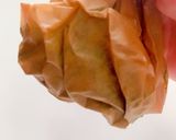 葉山椒のお塩作り方7写真