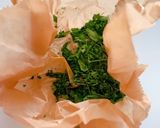 葉山椒のお塩作り方8写真