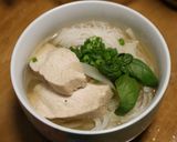ベトナムフォーの基本レシピ作り方5写真