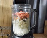 【男飯】毎日飲めるミネストローネ作り方6写真