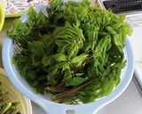 こしあぶら冷凍作り方1写真