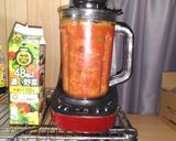 【男飯】毎日飲めるミネストローネ作り方7写真