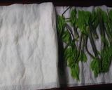 こしあぶら冷凍作り方4写真