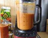 【男飯】毎日飲めるミネストローネ作り方9写真