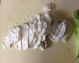 ごまだれ冷やし中華★味付きたまご付き作り方4写真