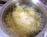 ごまだれ冷やし中華★味付きたまご付き作り方6写真