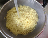 ごまだれ冷やし中華★味付きたまご付き作り方7写真