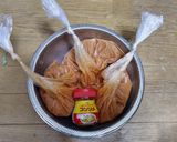 【男飯】毎日飲めるミネストローネ作り方10写真