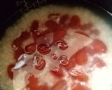 甘納豆のおこわ作り方2写真