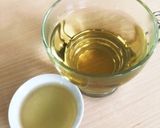 よもぎほうじ茶作り方8写真