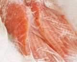 白だしで!鮭と枝豆の簡単炊き込みご飯作り方5写真