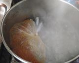 【男飯】毎日飲めるミネストローネ作り方13写真