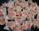 焼き焼売作り方3写真