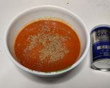 【男飯】毎日飲めるミネストローネ作り方14写真