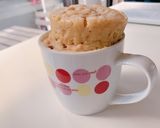 親子で作れる！マーブルカップケーキ作り方8写真