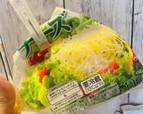 さば缶チーズバゲット作り方2写真