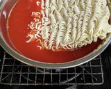 簡単アレンジ☆チートマポテト・ラーメン作り方3写真