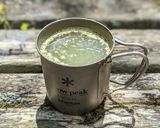 簡単アレンジ☆チートマポテト・ラーメン作り方8写真