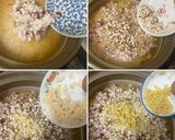 蛸と筍の 春の 炊き込みご飯作り方5写真