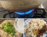 蛸と筍の 春の 炊き込みご飯作り方6写真