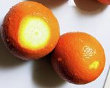 暇な時にマーマレード作り作り方1写真