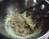 さつまいも 秋味マフィン作り方4写真