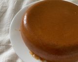 【一人暮らし向き】炊飯器ホットケーキ作り方6写真