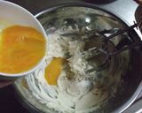 さつまいも 秋味マフィン作り方5写真