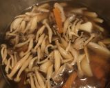 【新潟料理】気軽に作る普段の”のっぺ”作り方4写真