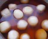 煮っころがし作り方4写真