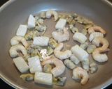 野菜不足解消！春キャベツたっぷり八宝菜作り方5写真