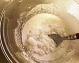 白玉粉 de いちご大福作り方3写真