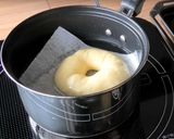 イーストドーナツ【レモングレーズ】作り方19写真