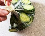 おつまみきゅうり(きゅうりの漬物)作り方5写真